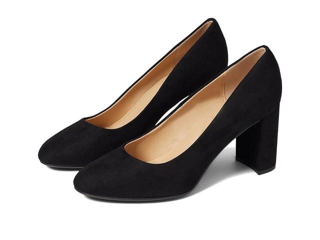 CL by Laundry Lofty Block Heel Pumps Product Image