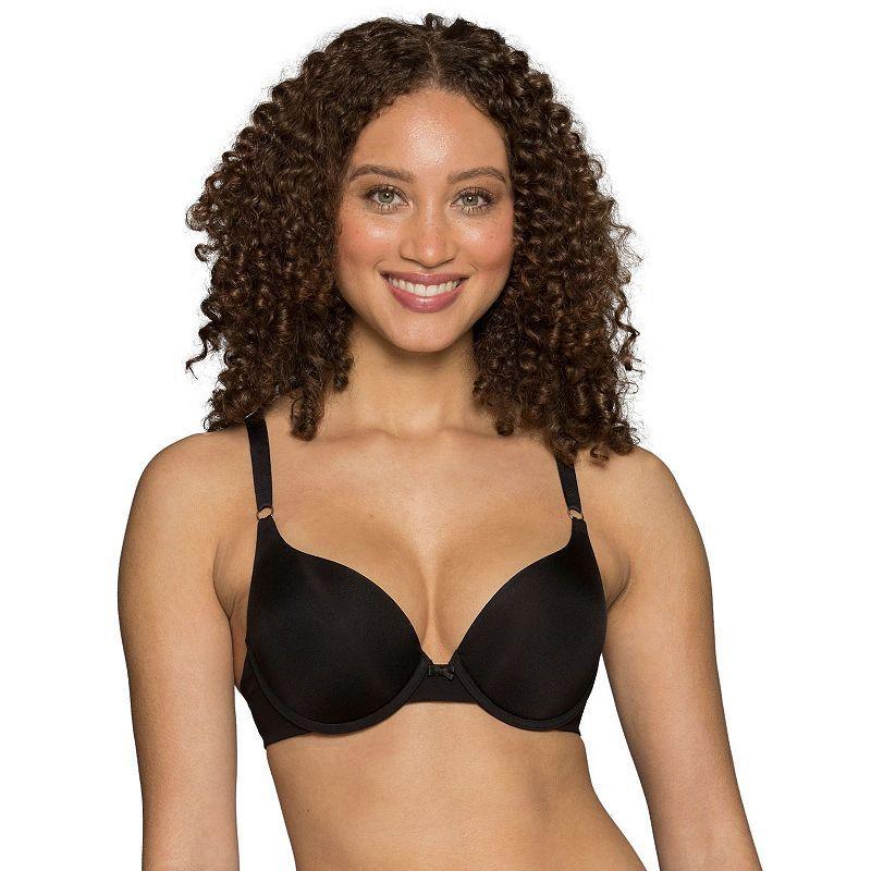 Lily of France Extreme Ego Boost Tailored Push Up Bra 2131101 Product Image