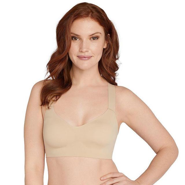 Bali Comfort Revolution Easylite Racerback Breathable Wireless Bra DF3499, Womens Product Image