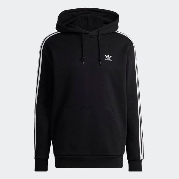 Adicolor Classics 3-Stripes Hoodie Product Image