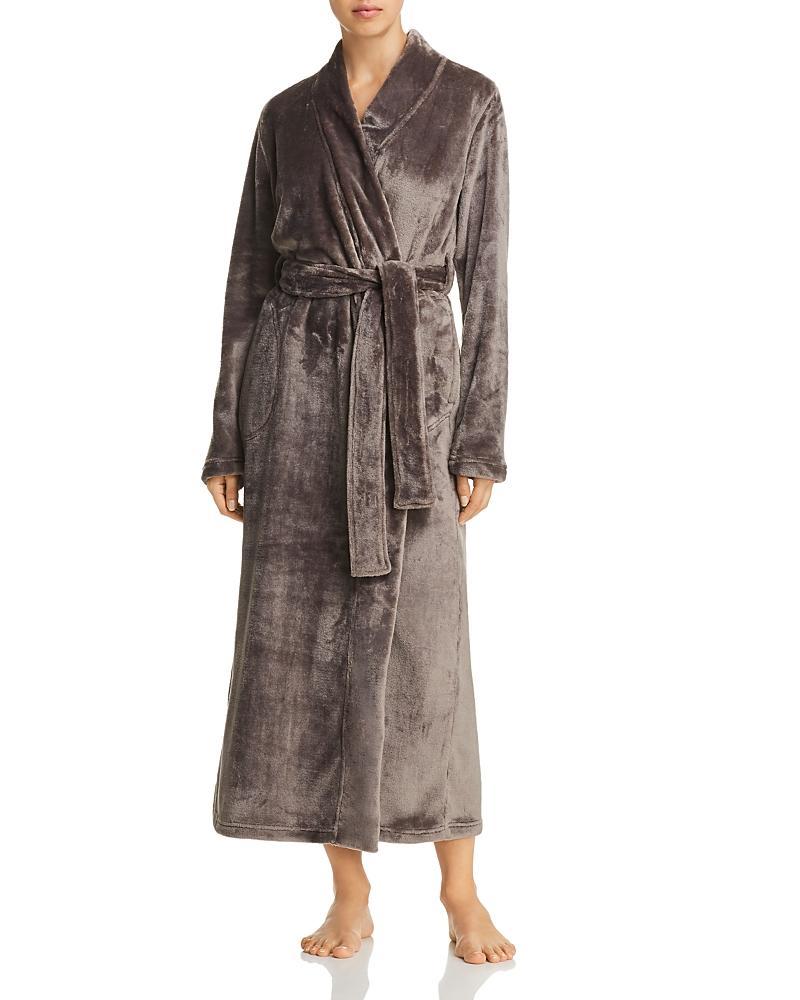 Womens Marlow Double Face Fleece Robe Product Image