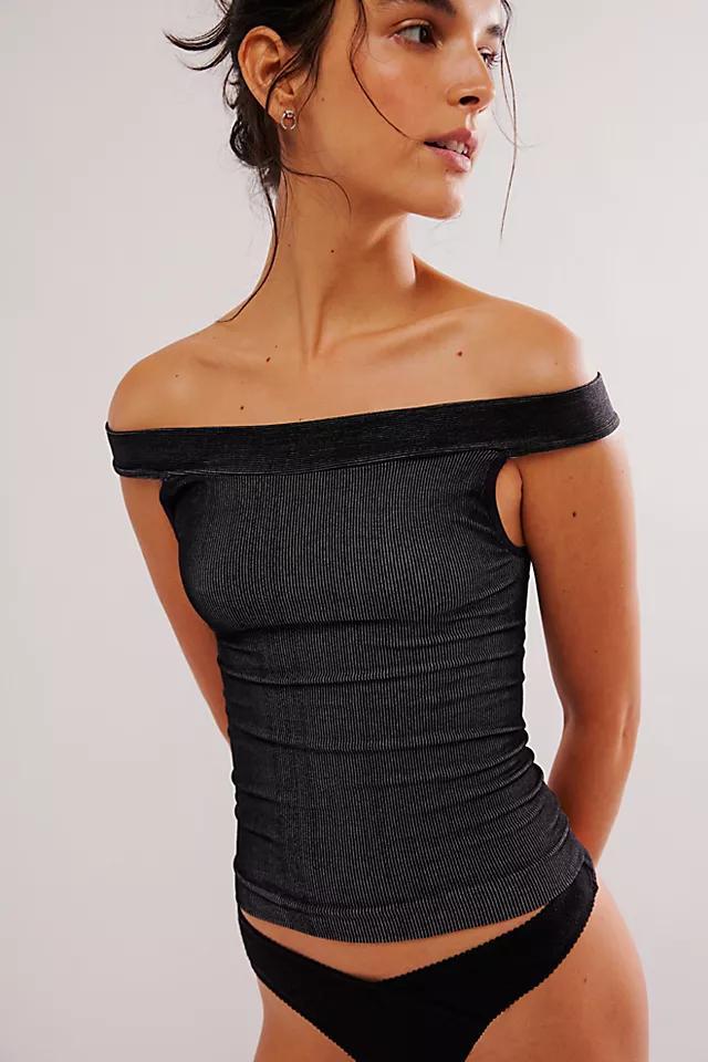 Nights Like These Off-The-Shoulder Cami Product Image