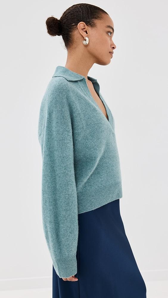 Le Kasha Jackson Sweater | Shopbop Product Image