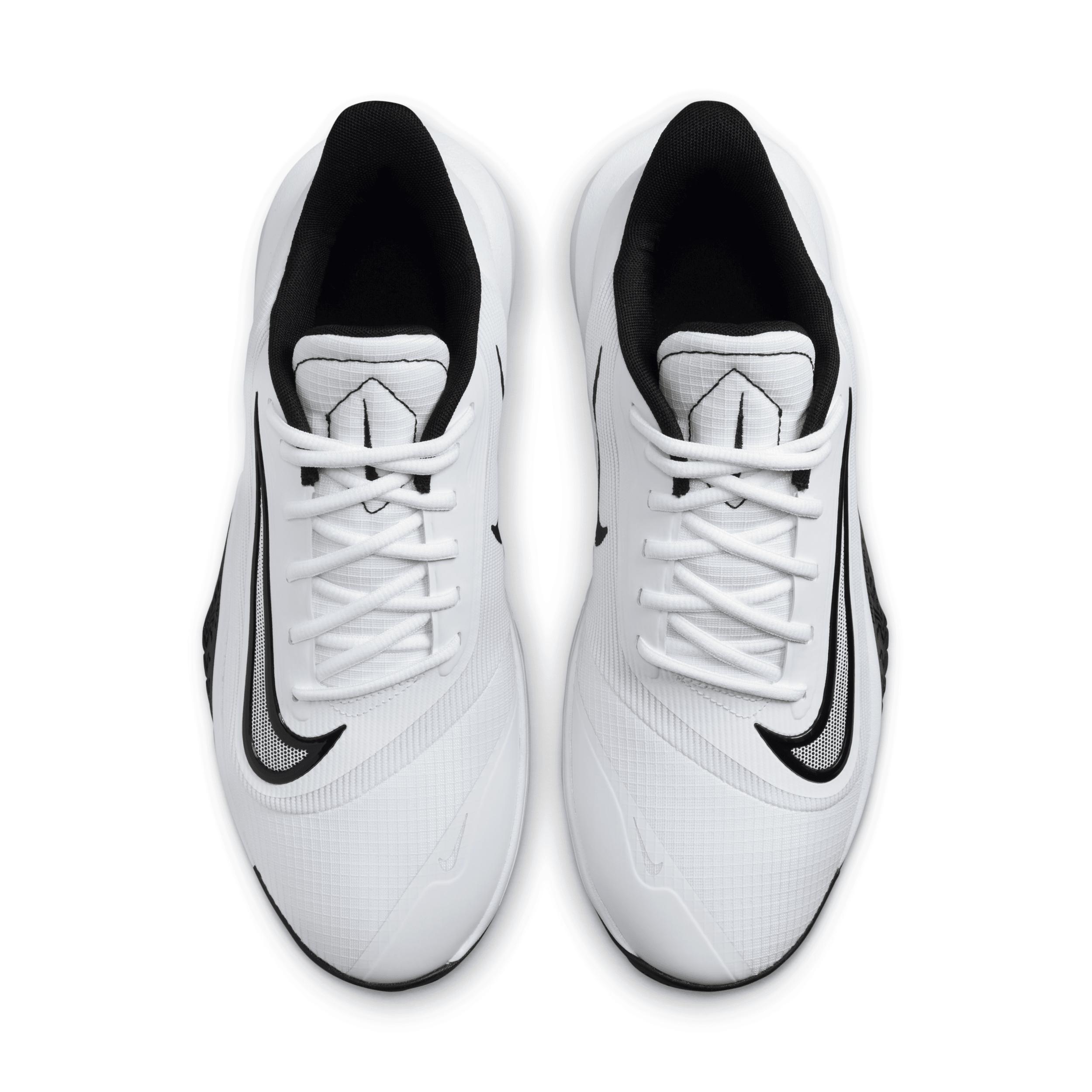 Nike Men's Precision 7 Basketball Shoes Product Image