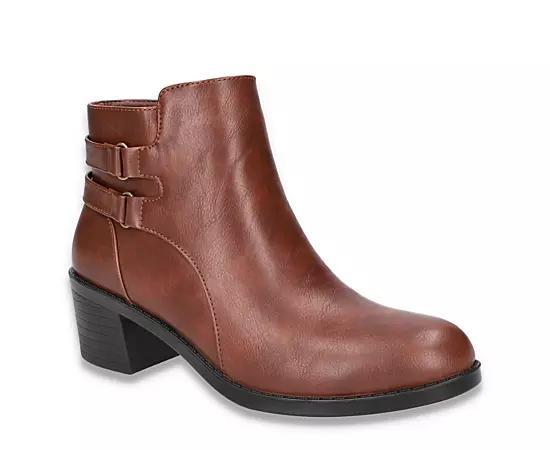 Easy Street Womens Murphy Ankle Boot Product Image