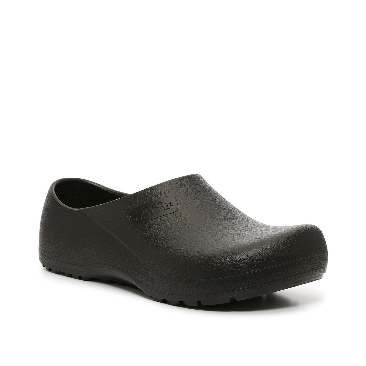 Birkenstock Womens Profi-Birki Professional Water Resistant Clogs Product Image