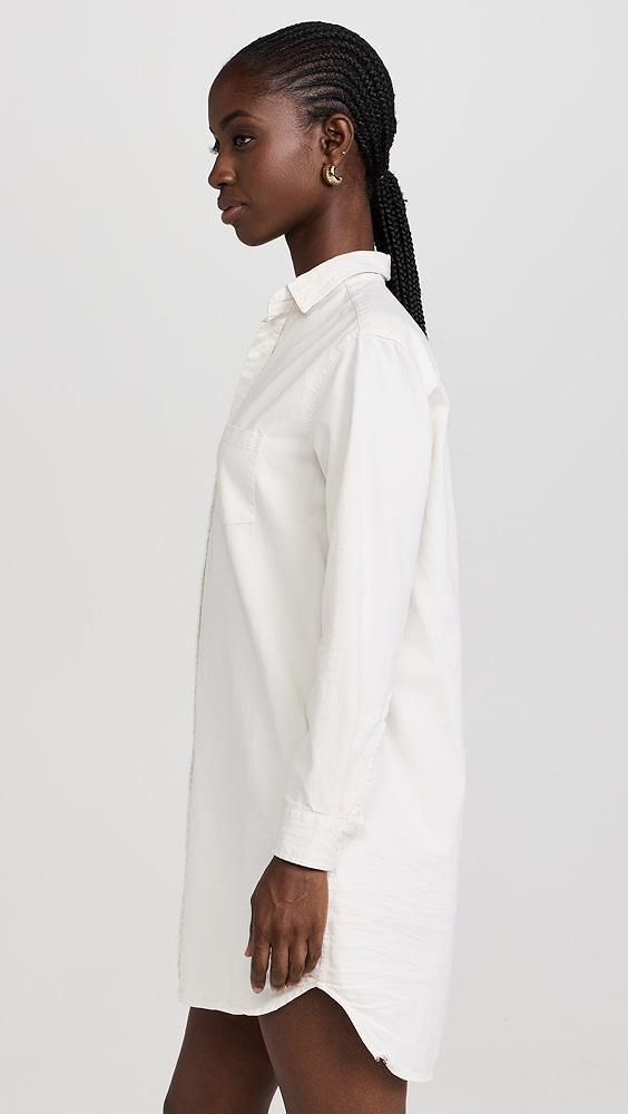 Frank & Eileen Classic Shirtdress | Shopbop Product Image