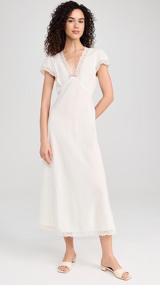 RIXO Clarice Dress | Shopbop Product Image