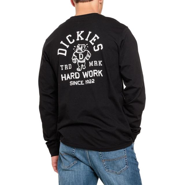 Dickies Cleveland Graphic T-Shirt - Long Sleeve Product Image