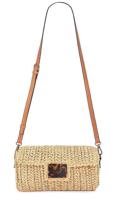 Raffia Bag Product Image