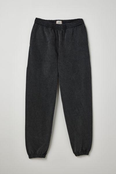 BDG Bonfire French Terry Jogger Sweatpant Product Image