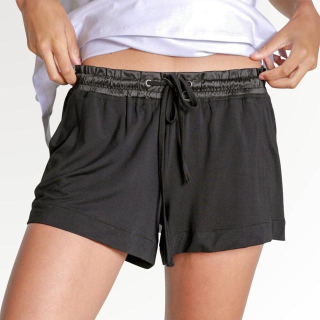 Faceplant Dreams Shorts Black (Small to XL) Product Image