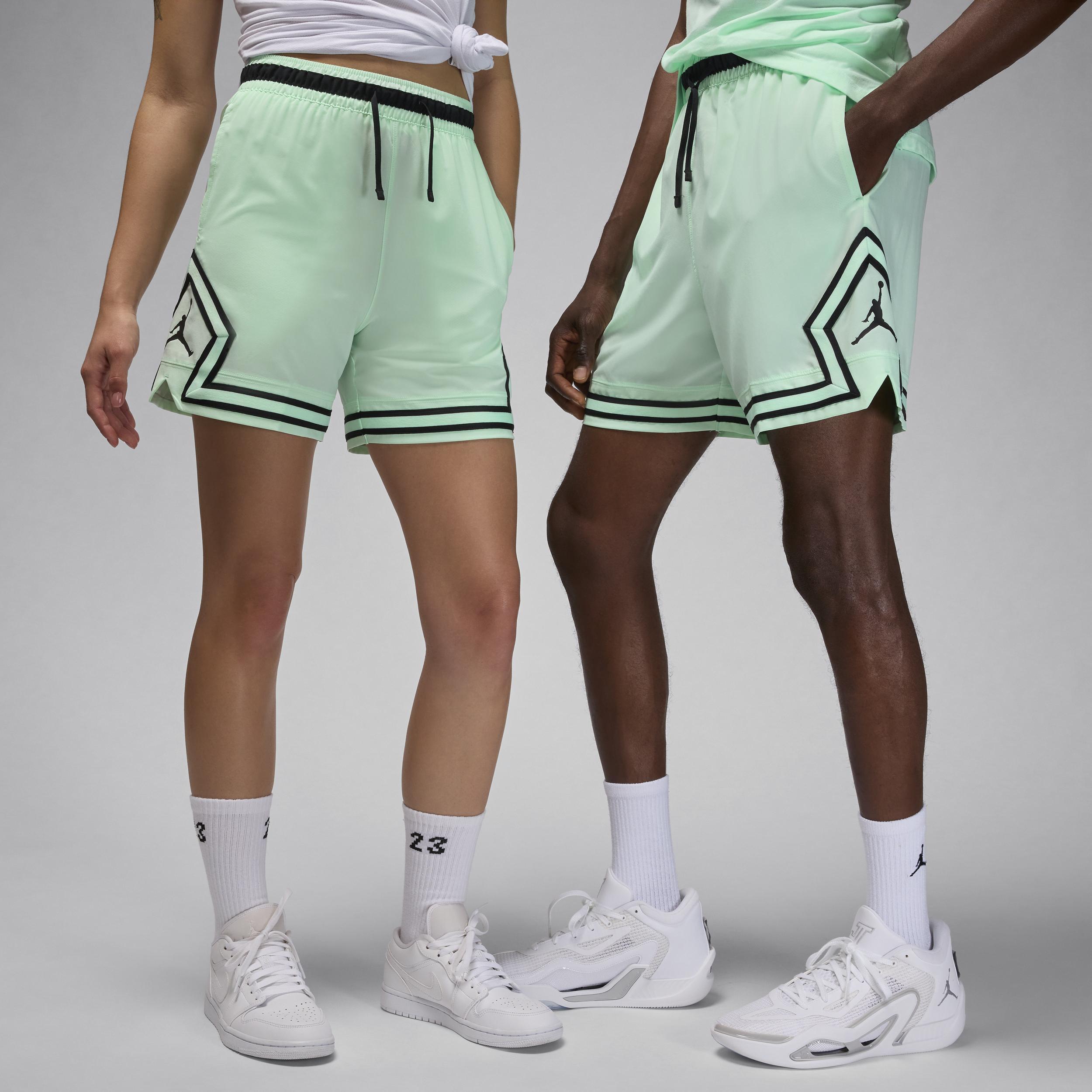 Men's Jordan Sport Dri-FIT Woven Diamond Shorts Product Image