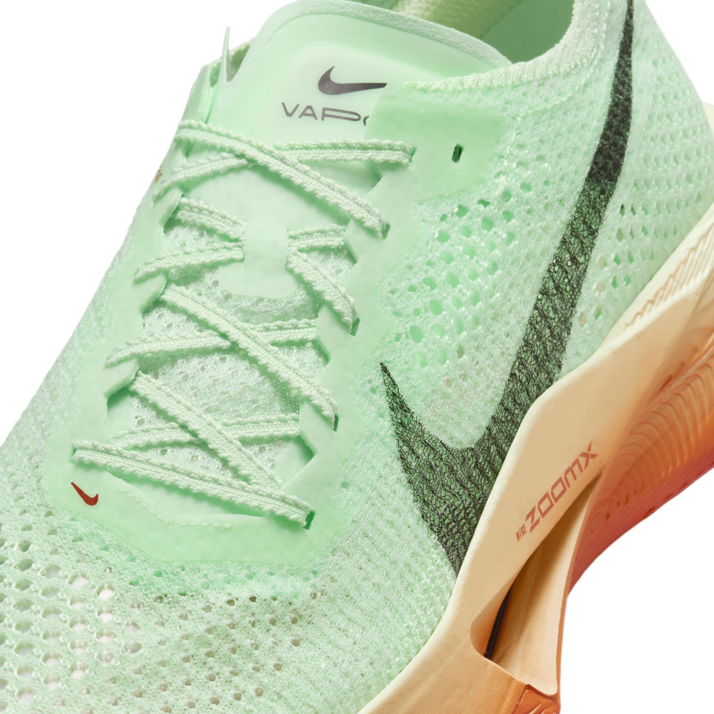 Nike Men's Vaporfly 3 "Eliud Kipchoge" Road Racing Shoes Product Image