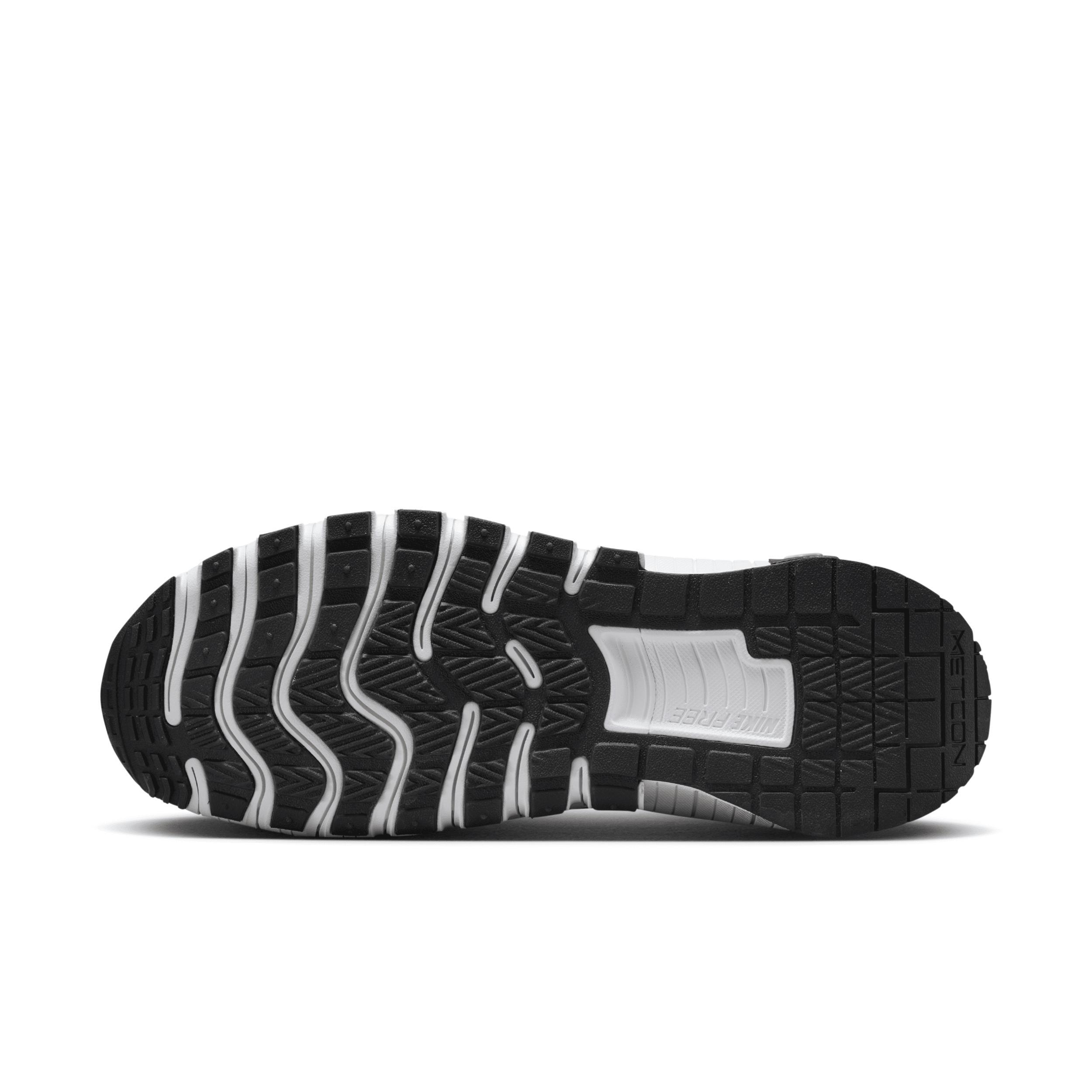 Nike Men's Free Metcon 6 (Team Bank) Workout Shoes Product Image