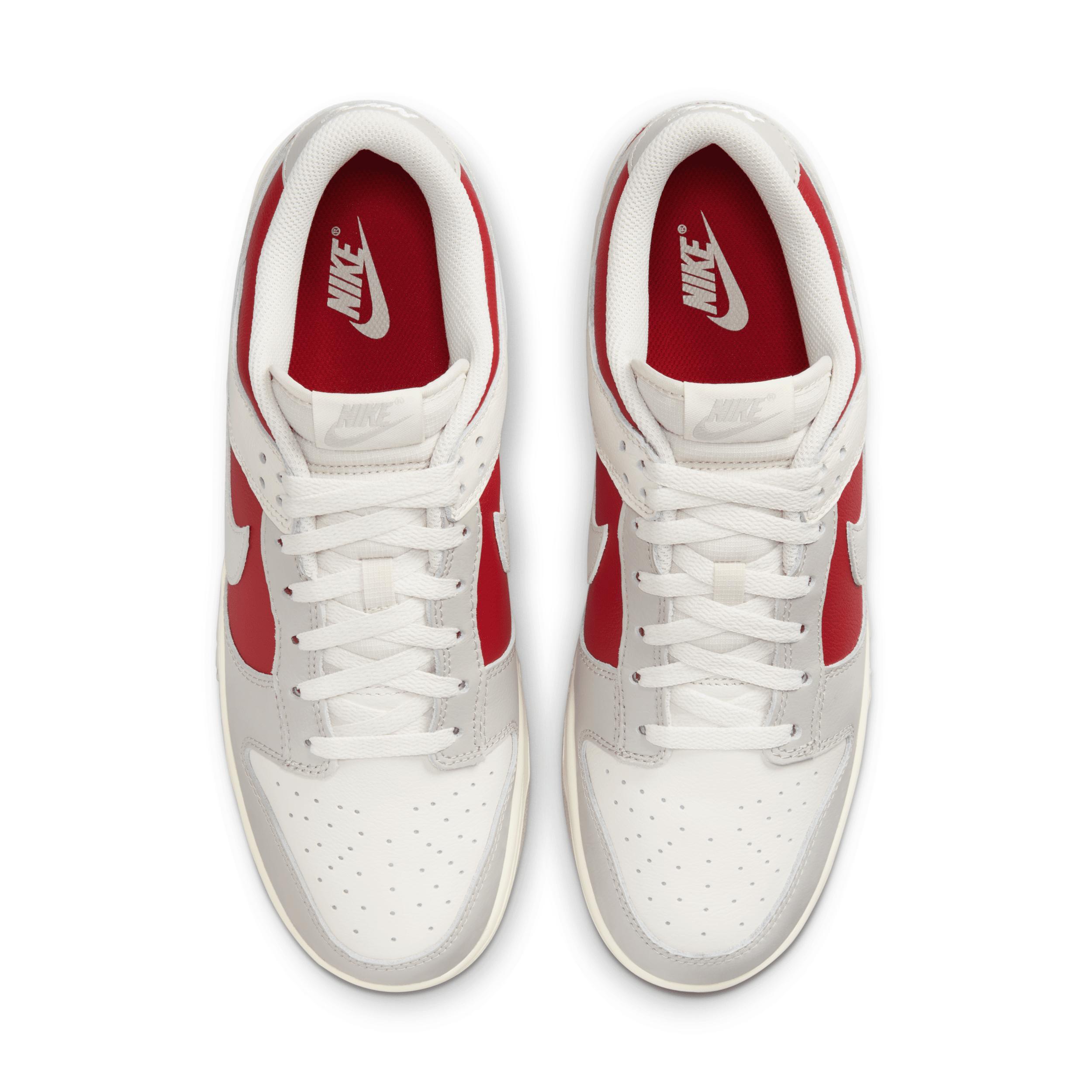 Nike Men's Dunk Low Retro Shoes Product Image