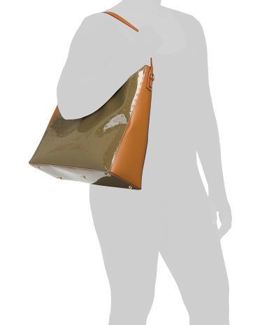 Leather Hobo for Women Product Image