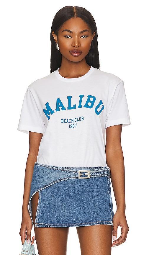 Malibu Tee Product Image