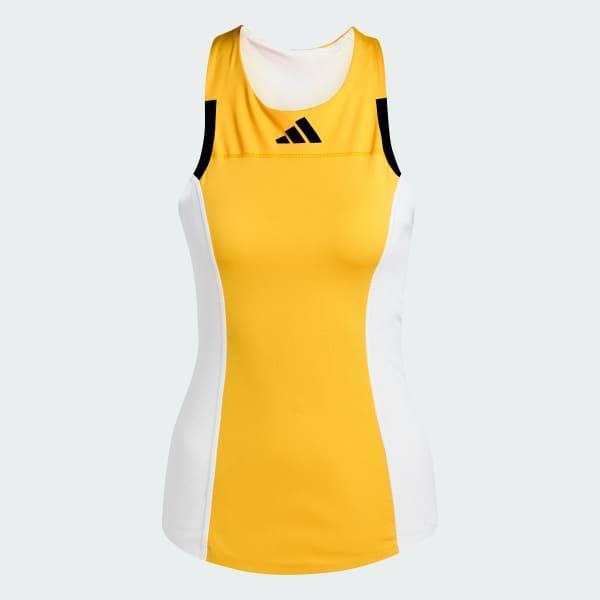 Tennis HEAT.RDY Pro Y-Tank Top Product Image