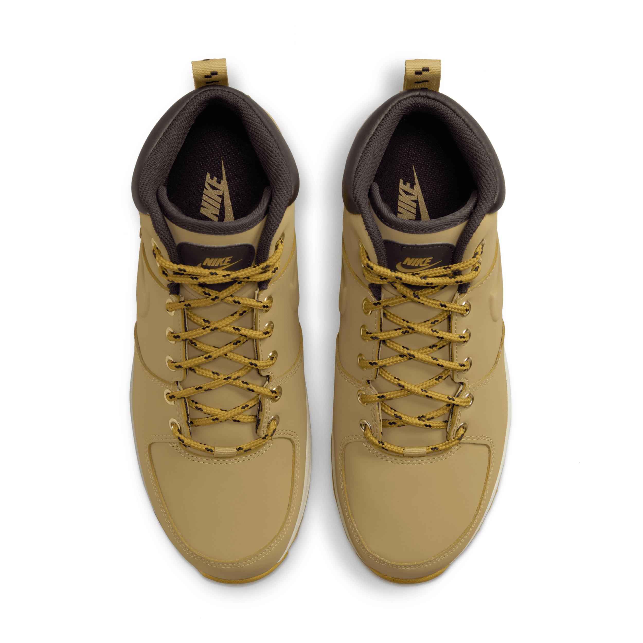 Nike Men's Manoa Leather Boots Product Image