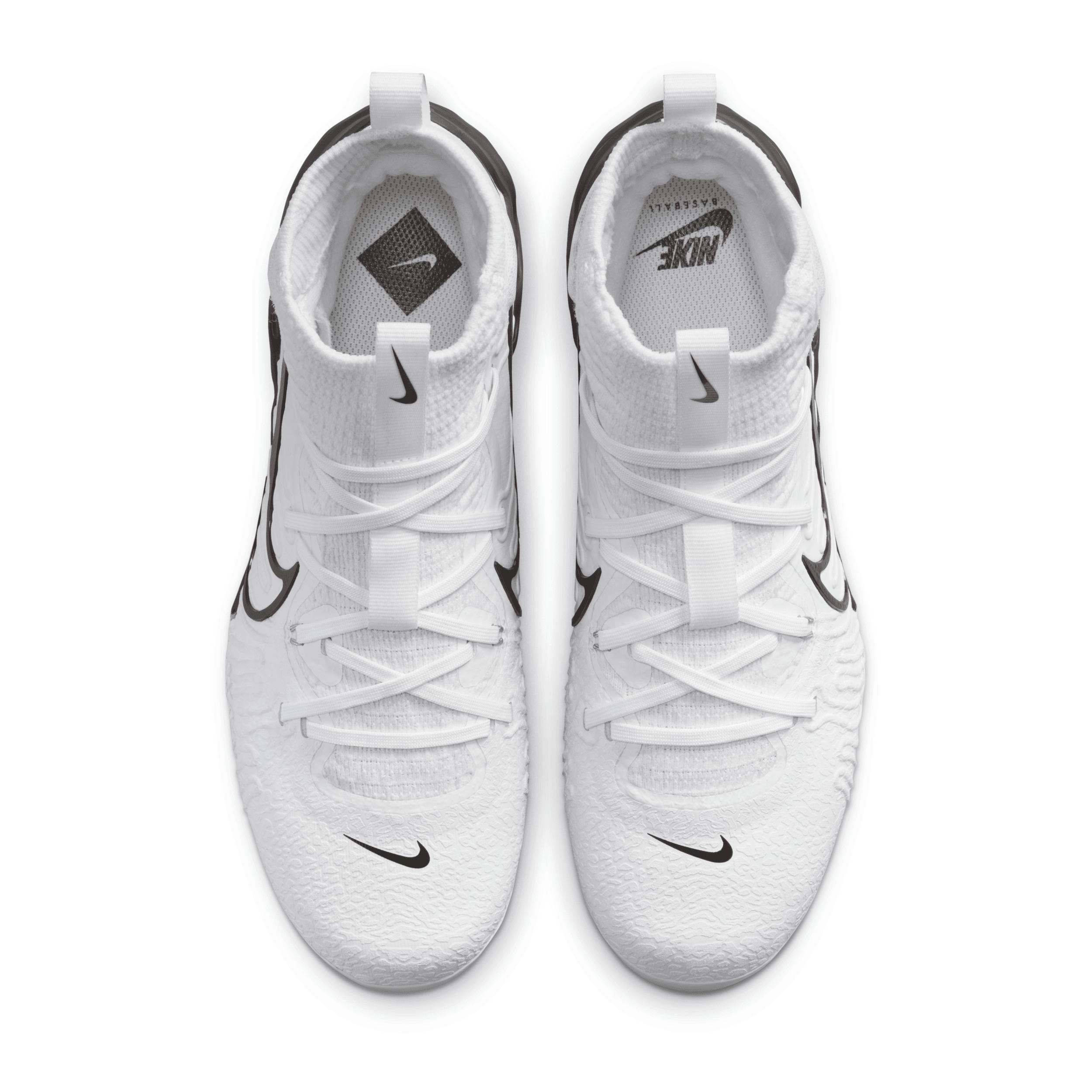 Nike Alpha Huarache NXT Men's Baseball Cleats Product Image