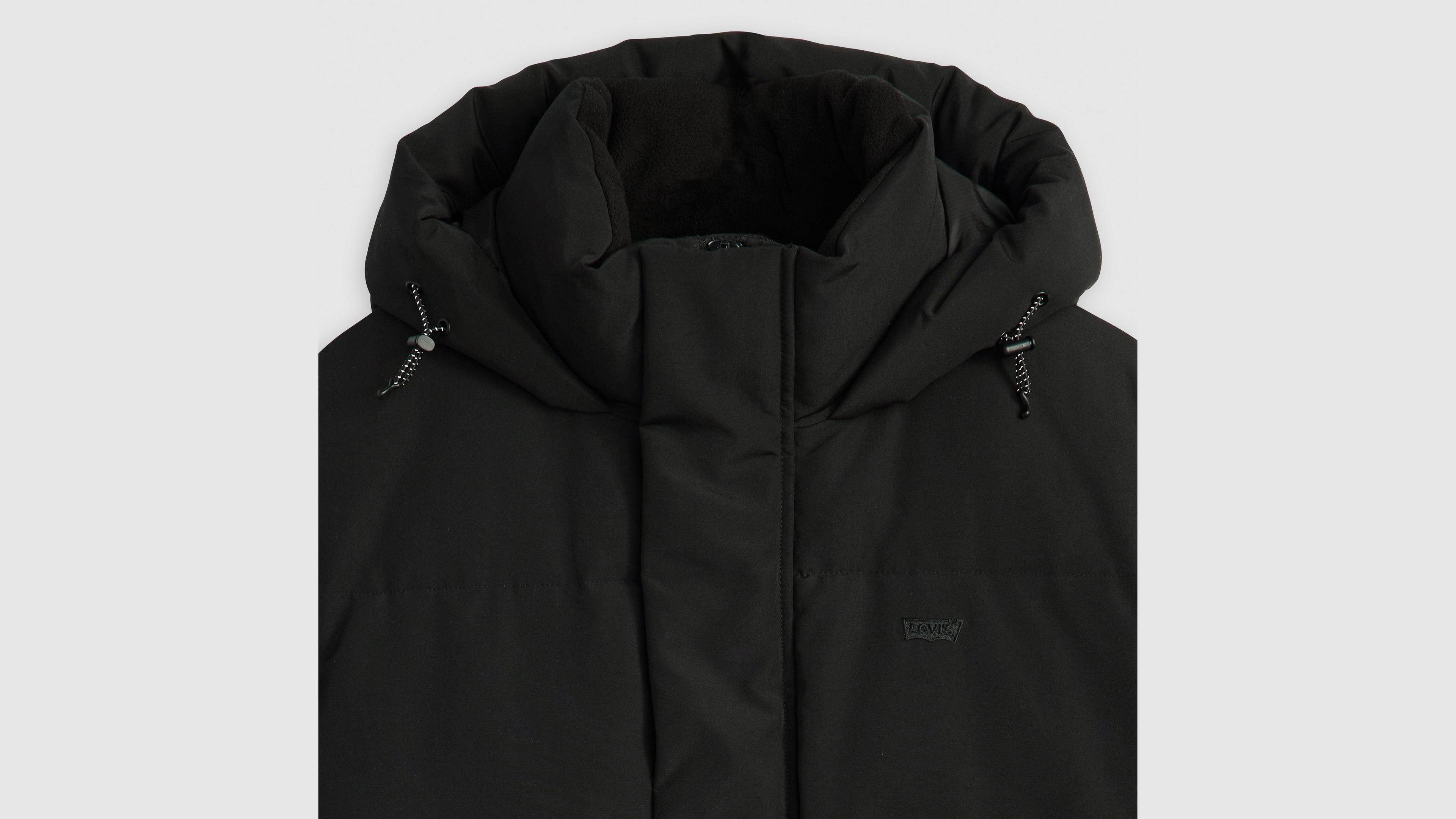 Heavyweight Parka Product Image