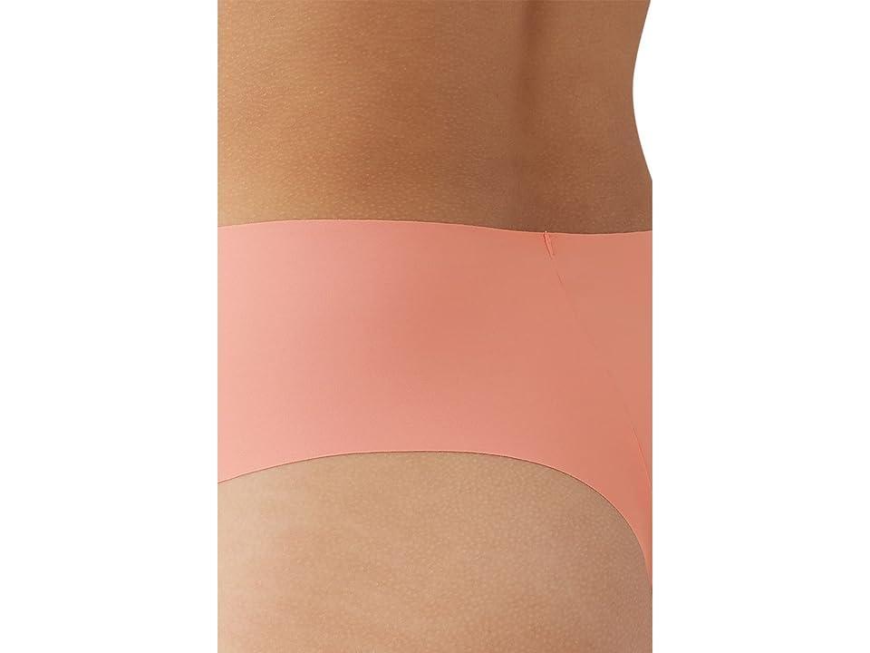 b.temptd by Wacoal b.bare High Waisted Thong Product Image