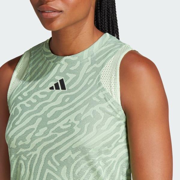 Tennis Airchill Pro Match Tank Top Product Image