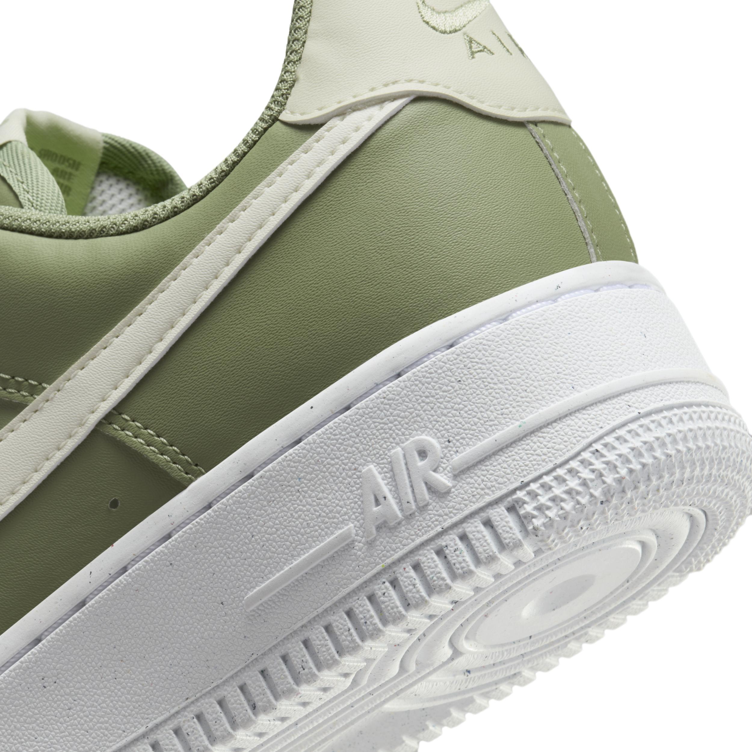 Nike Women's Air Force 1 '07 Shoes Product Image