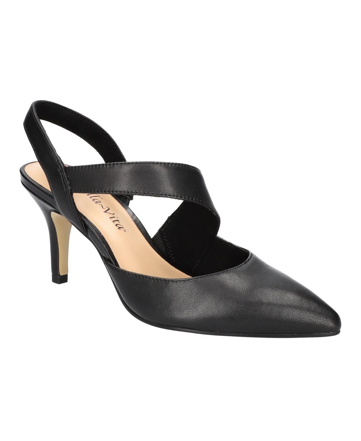 Bella Vita Womens Arabella Pumps Product Image