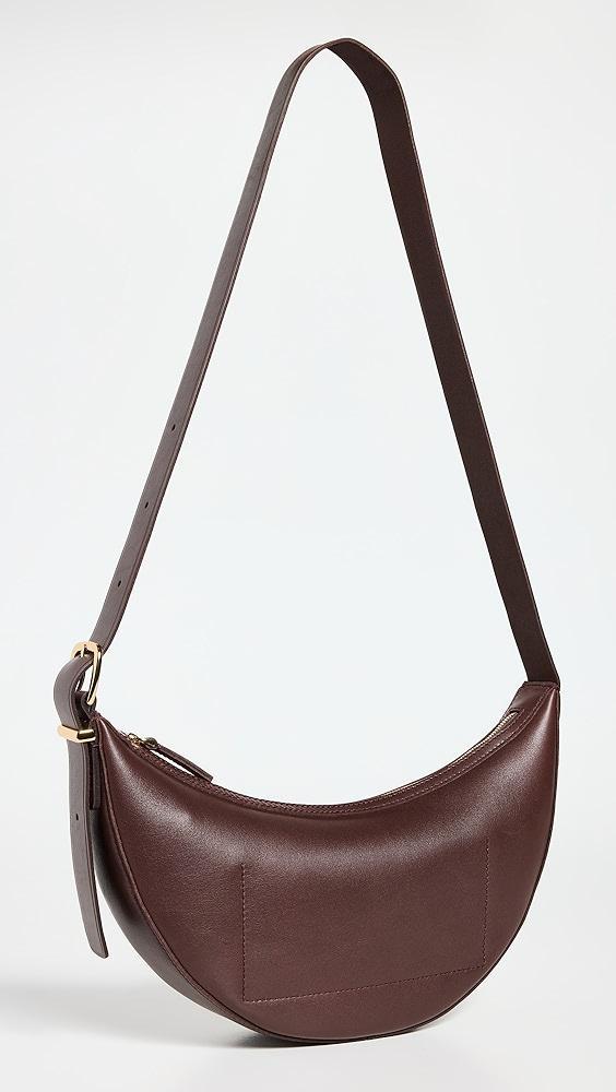 Madewell Essentials Crescent Sling Bag | Shopbop Product Image