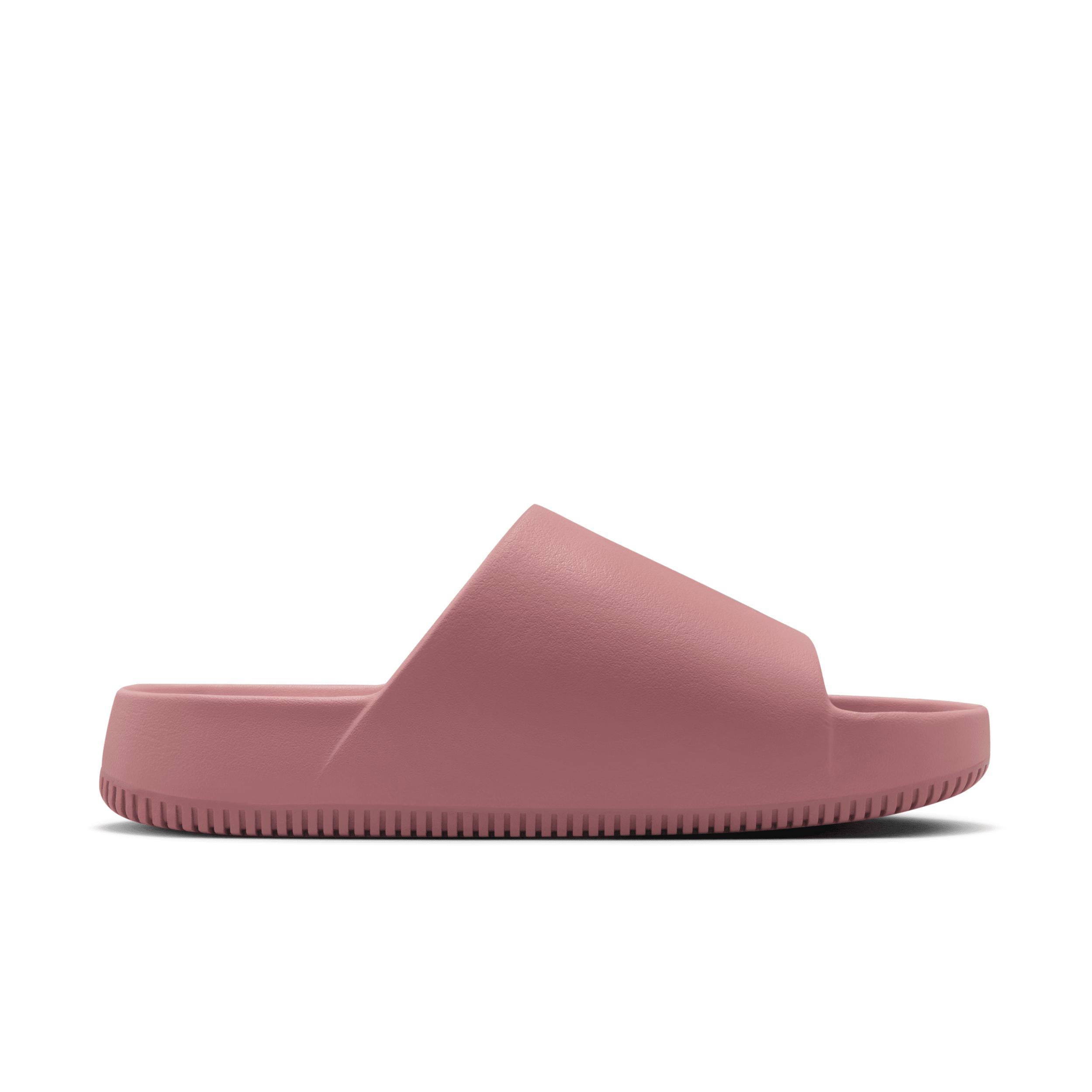 Nike Womens Calm Slides Product Image