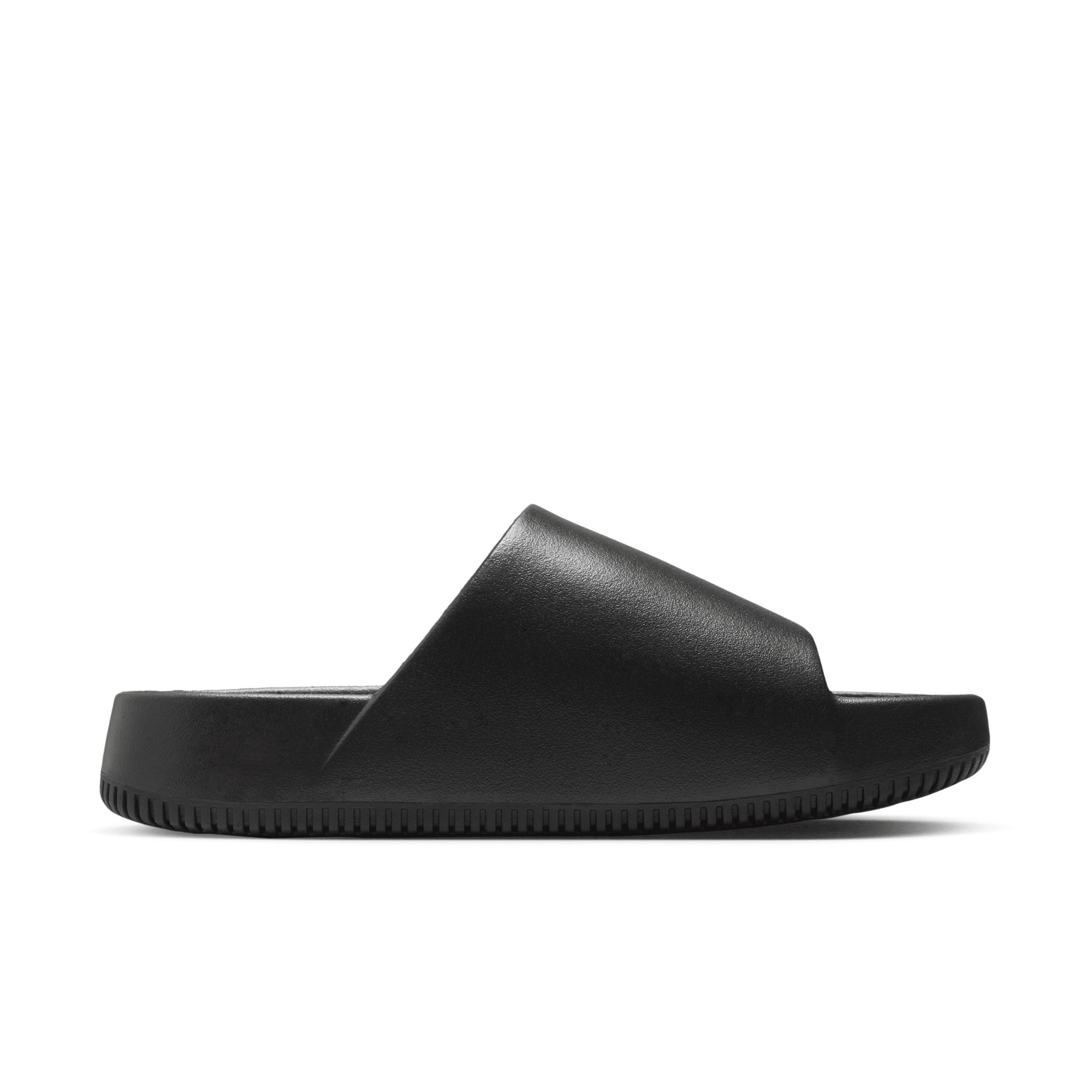 Nike Mens Calm Slide Sandals Product Image