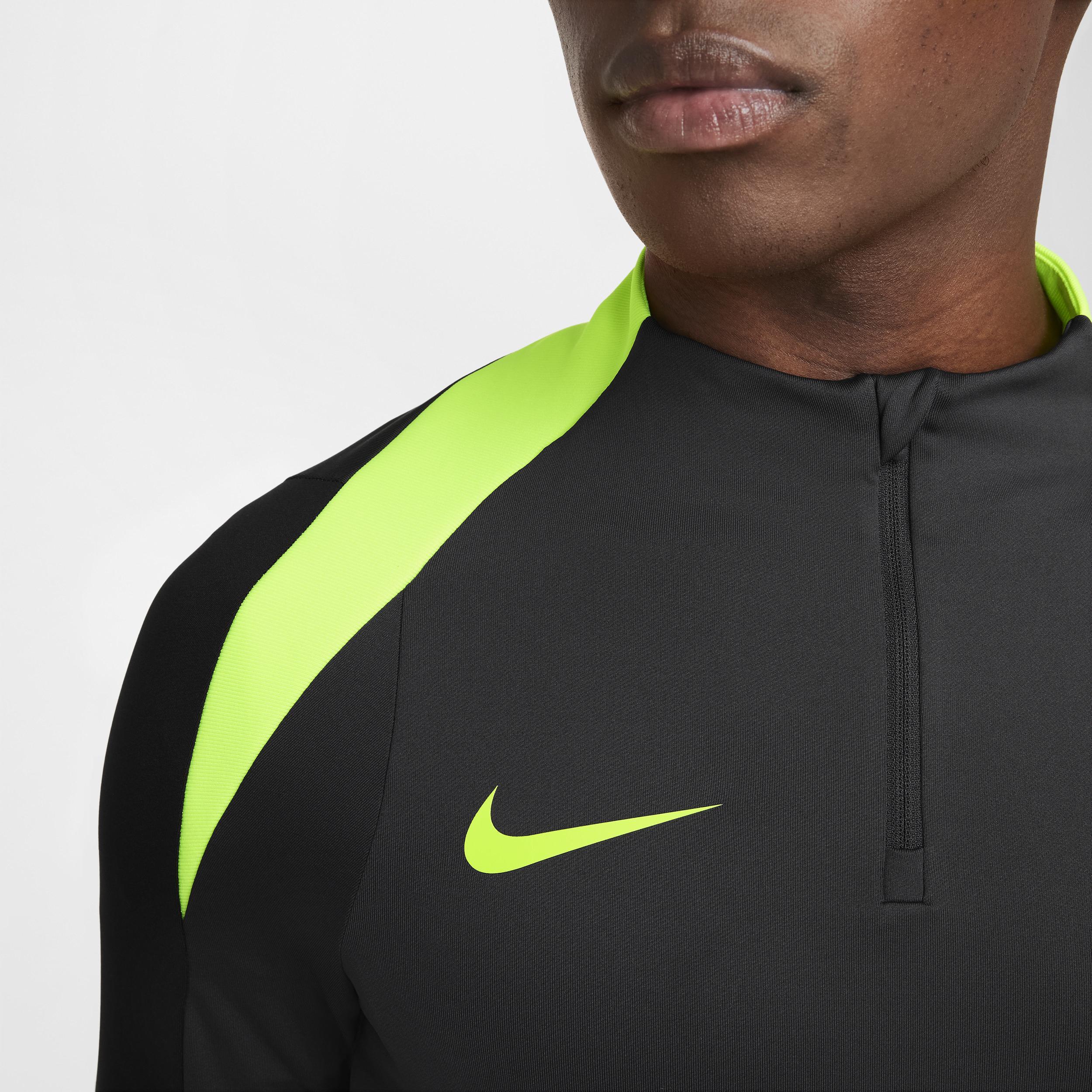 Nike Men's Strike Dri-FIT Soccer 1/2-Zip Drill Top Product Image