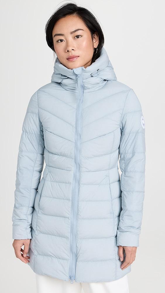 Canada Goose Clair Coat | Shopbop Product Image