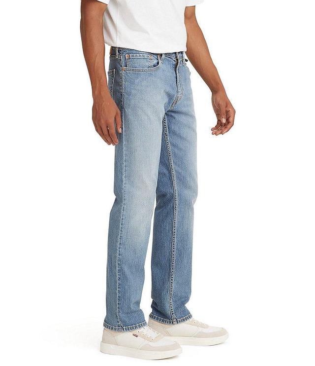 Levi's® Men's 559™ Low Rise Relaxed-Straight Blue Jeans Product Image