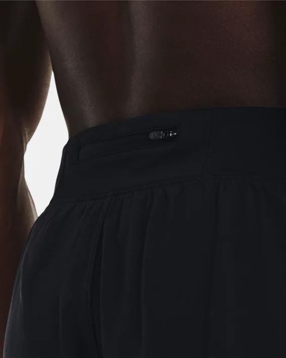 Men's UA Speedpocket 9'' Shorts Product Image