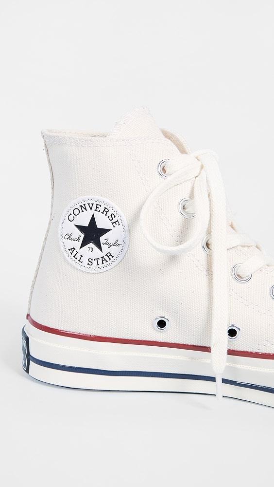 Converse All Star '70s High Top Unisex Sneakers | Shopbop Product Image