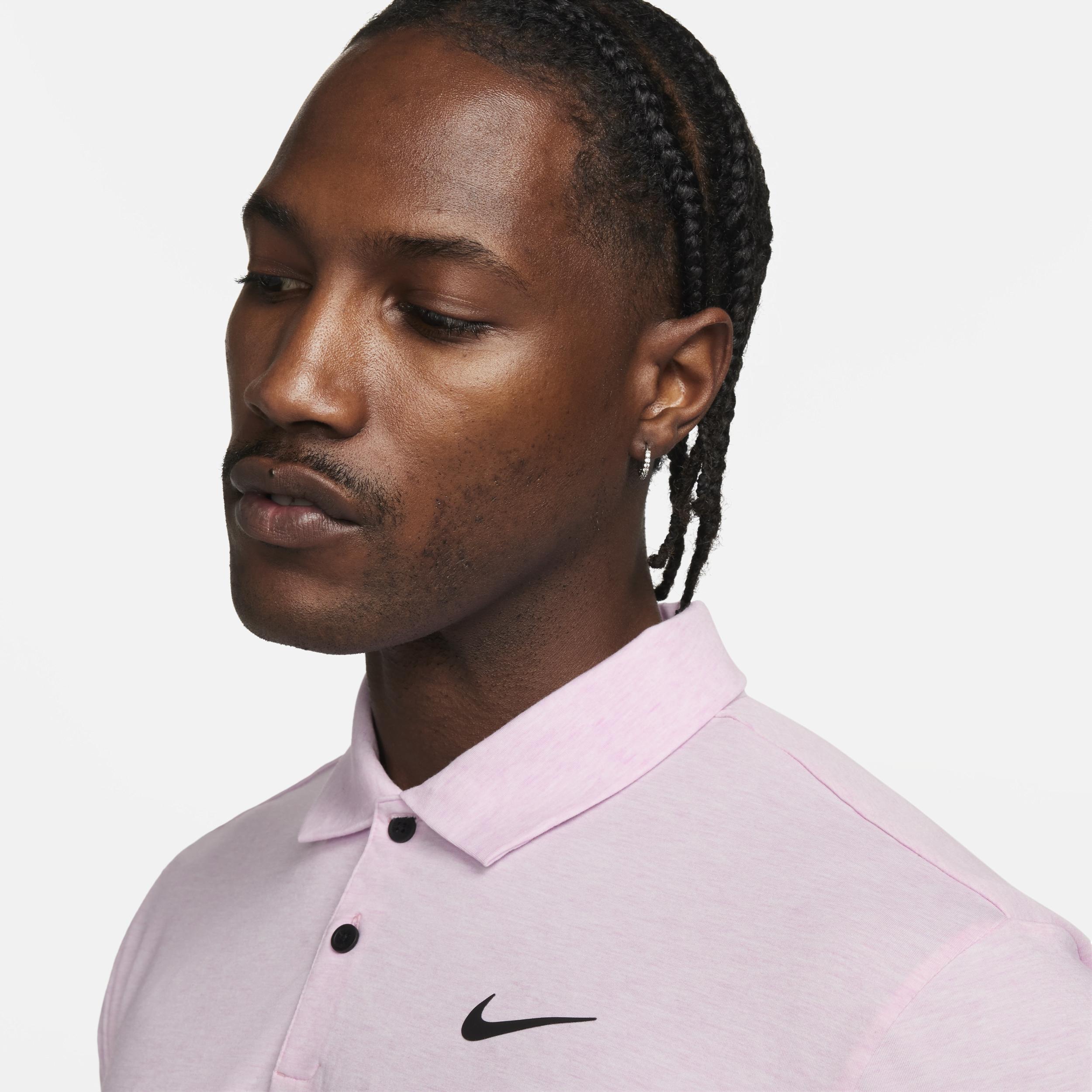 Nike Mens Dri-FIT Tour Golf Polo Product Image