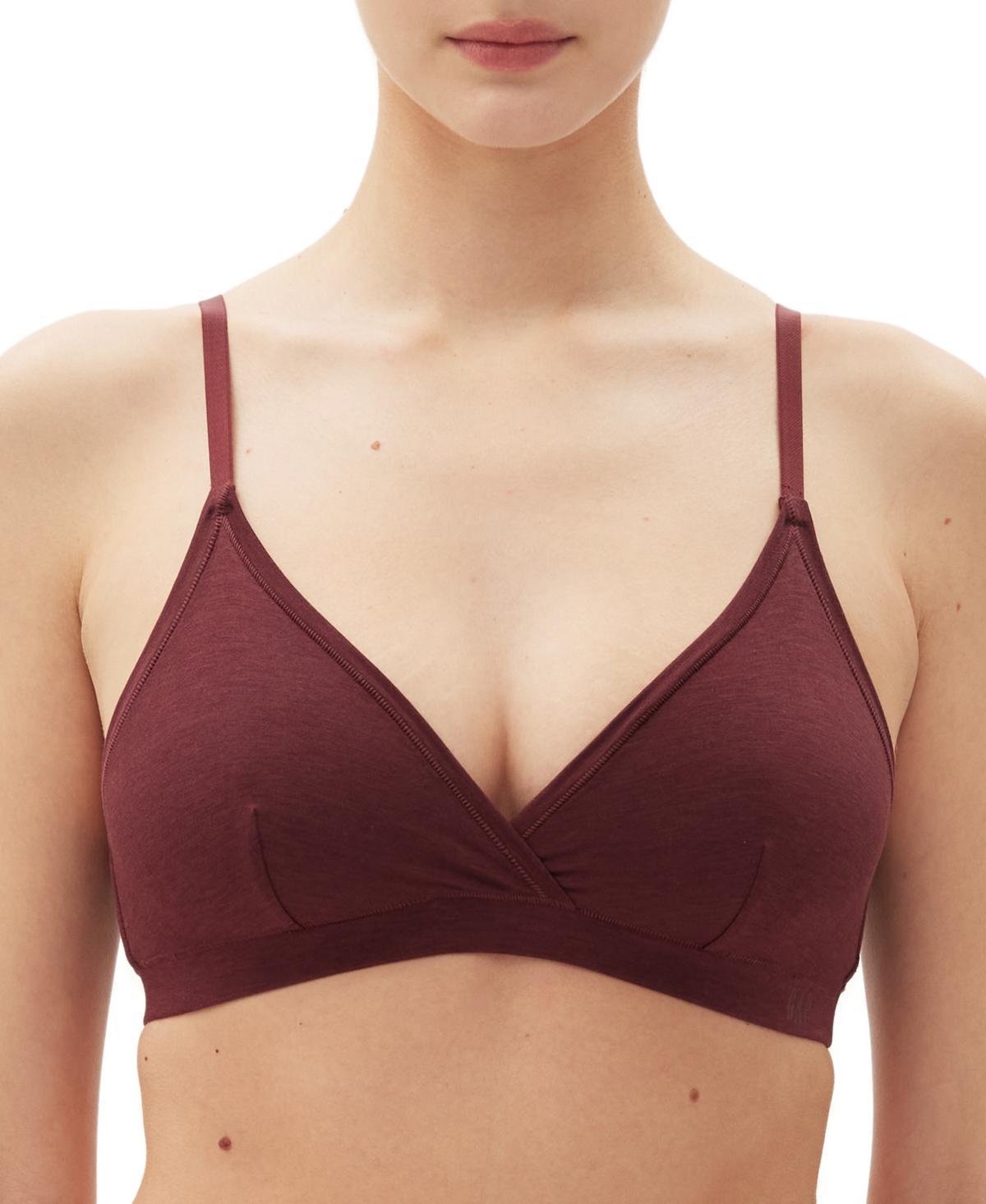 Gap GapBody Womens Breathe Full Coverage Bralette GPW00153 Product Image