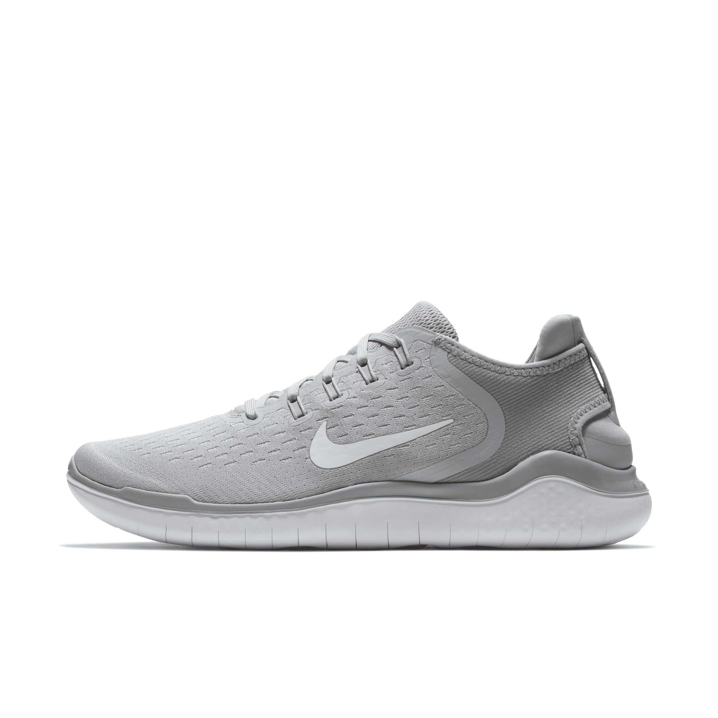 Nike Men's Free Run 2018 Road Running Shoes Product Image