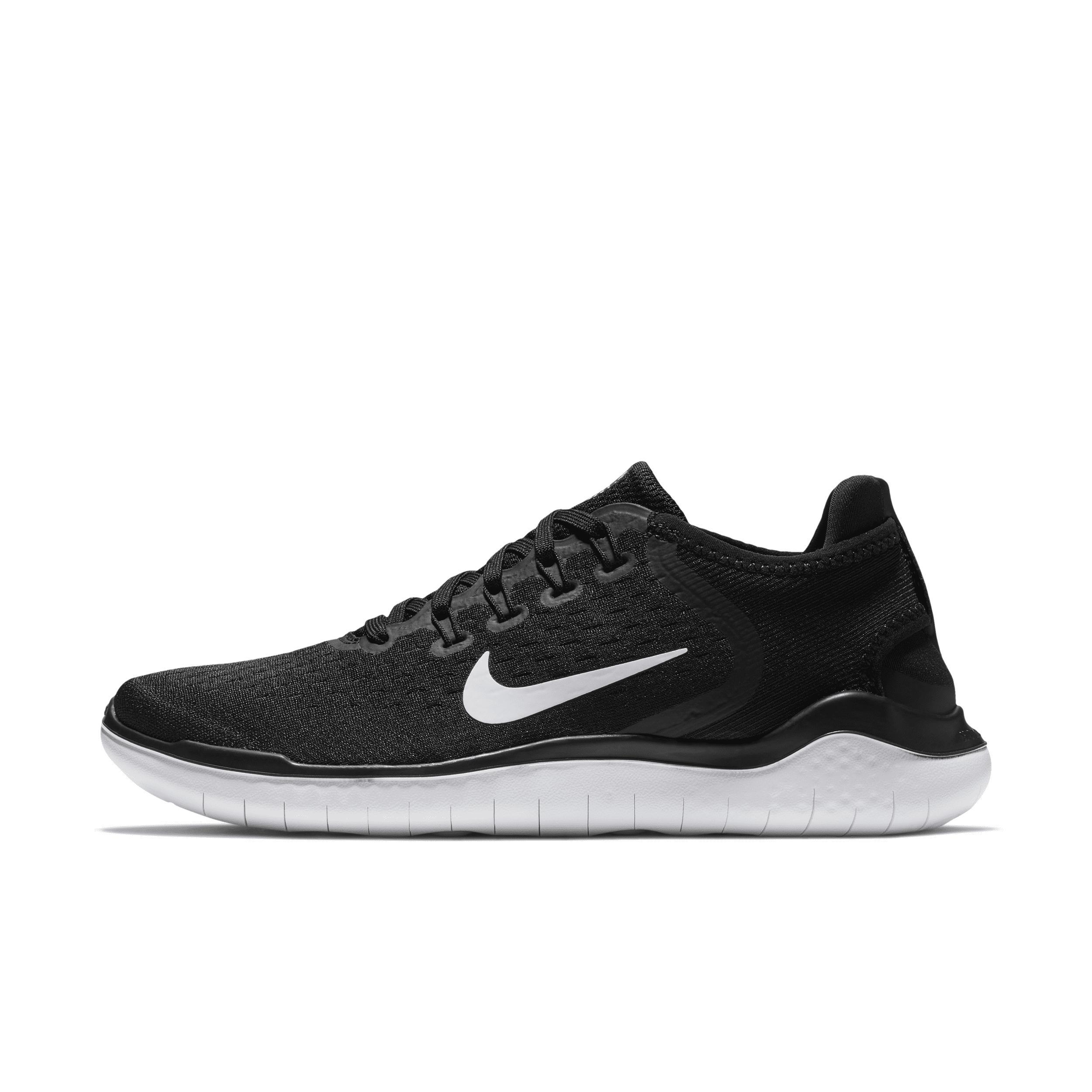 Nike Women's Free RN 2018 Running Shoes Product Image