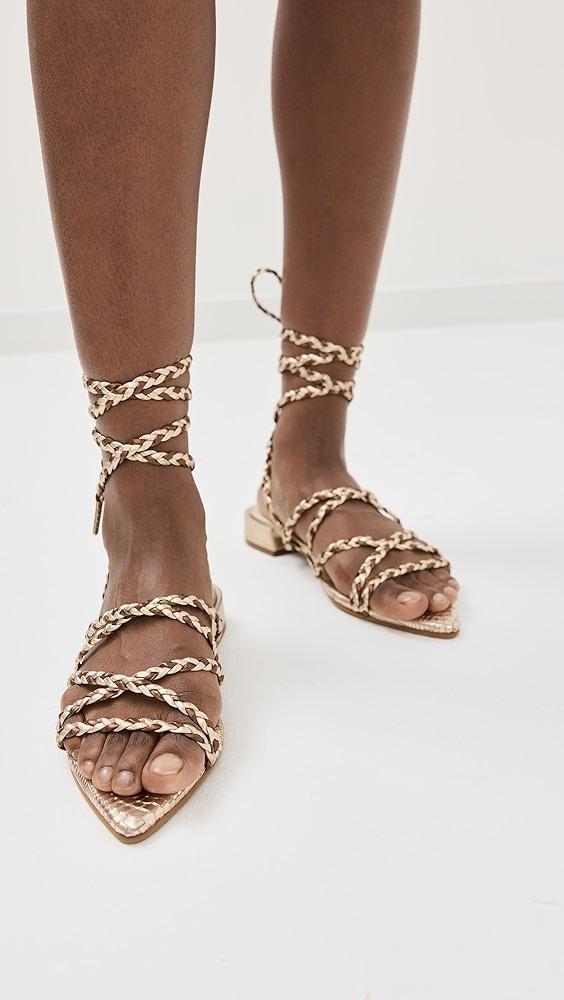 ALTA Triana Sandals | Shopbop Product Image