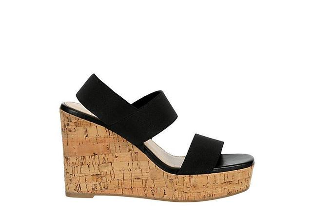 Limelight Womens Davina Wedge Sandal Product Image