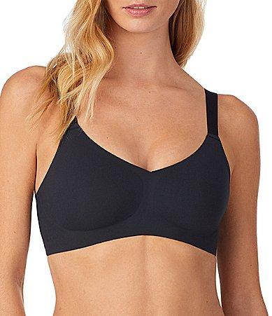 Le Mystere Womens Smooth Shape Wireless Bra Product Image