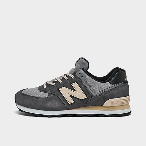 New Balance Mens New Balance 574 - Mens Running Shoes Product Image