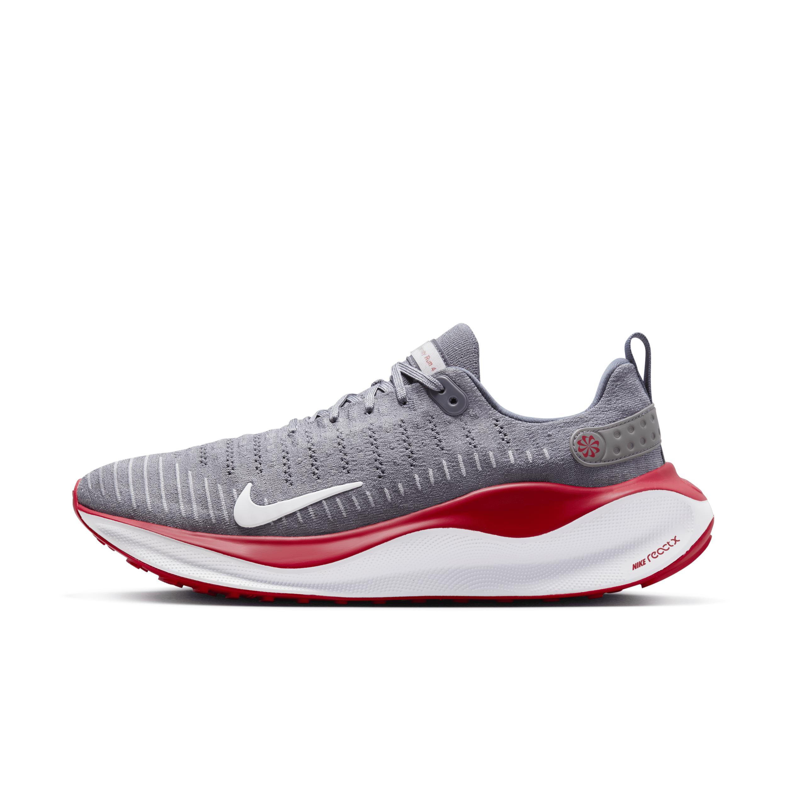 Nike Mens InfinityRN 4 Road Running Shoes Product Image