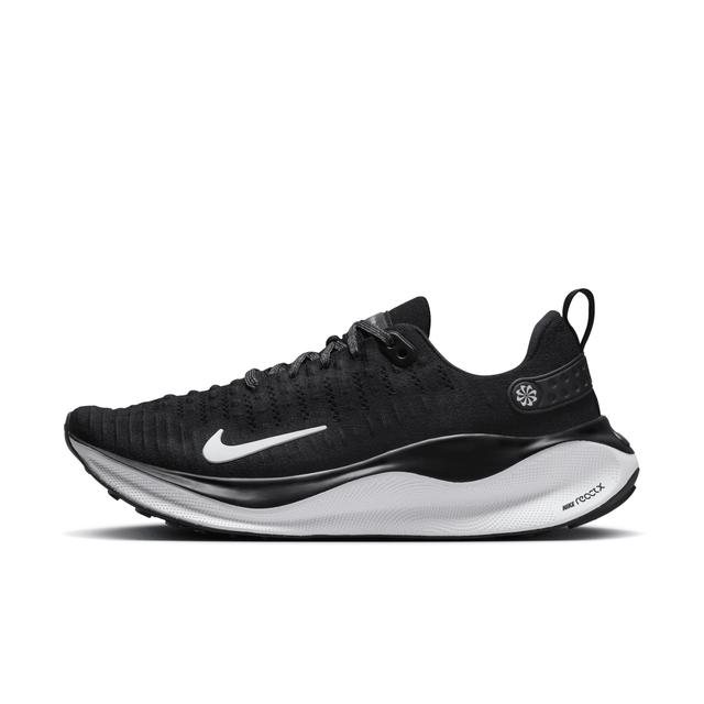 Nike Mens InfinityRN 4 Road Running Shoes (Extra Wide) Product Image