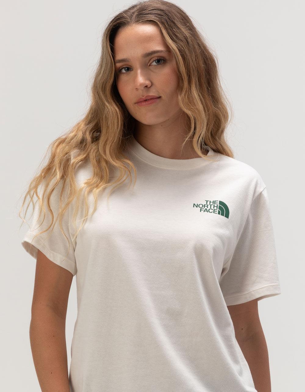 THE NORTH FACE Brand Proud Womens Tee Product Image