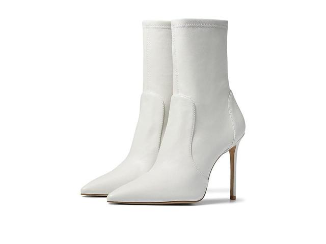 Stuart Weitzman Stuart 100 Stretch Bootie Women's Shoes Product Image